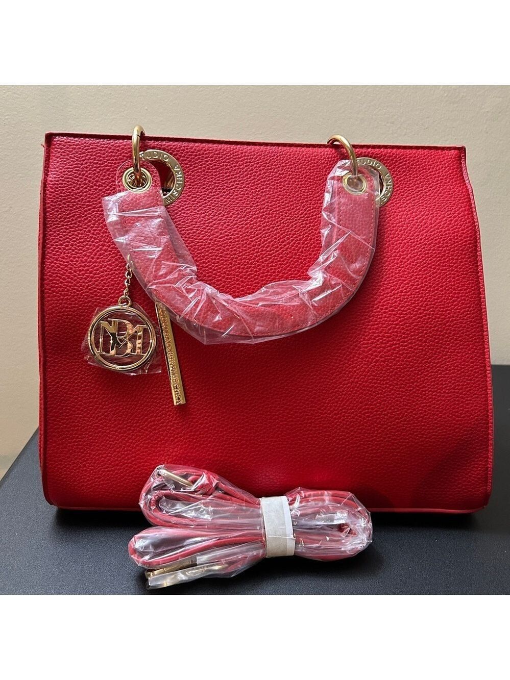 Badgley Mischka Tote